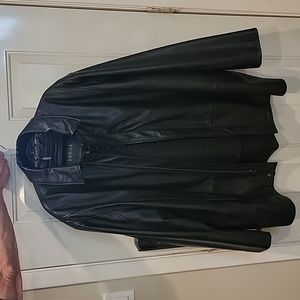 Danier 100% Leather Jacket